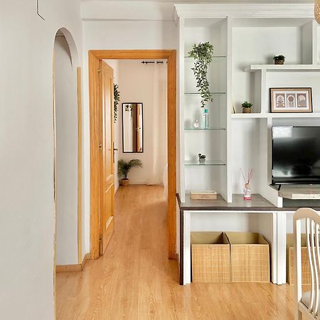 Casa Roman Vega Кордоба Екстериор снимка