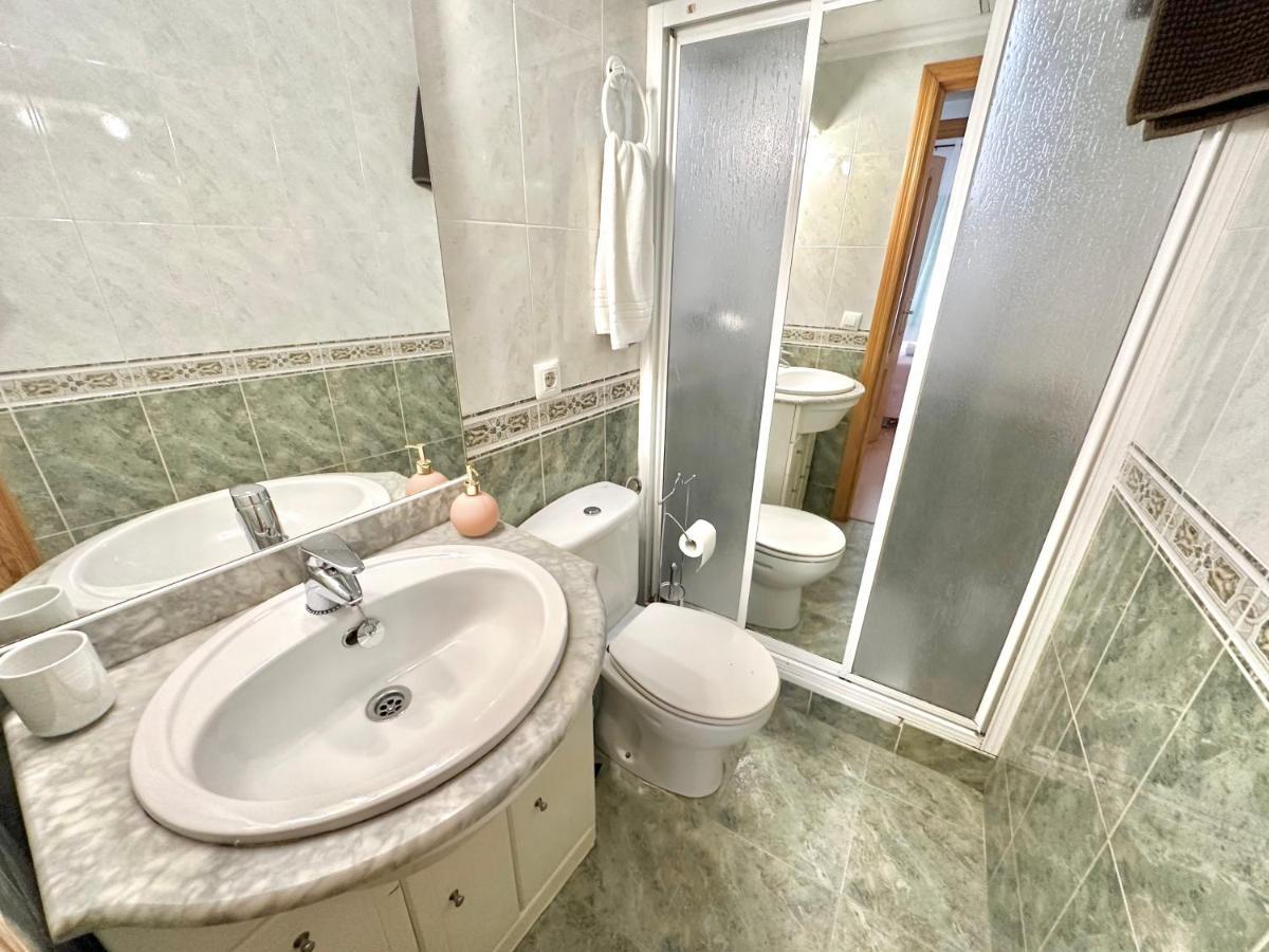 Casa Roman Vega Кордоба Екстериор снимка