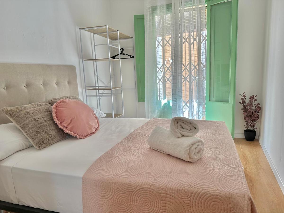 Casa Roman Vega Кордоба Екстериор снимка