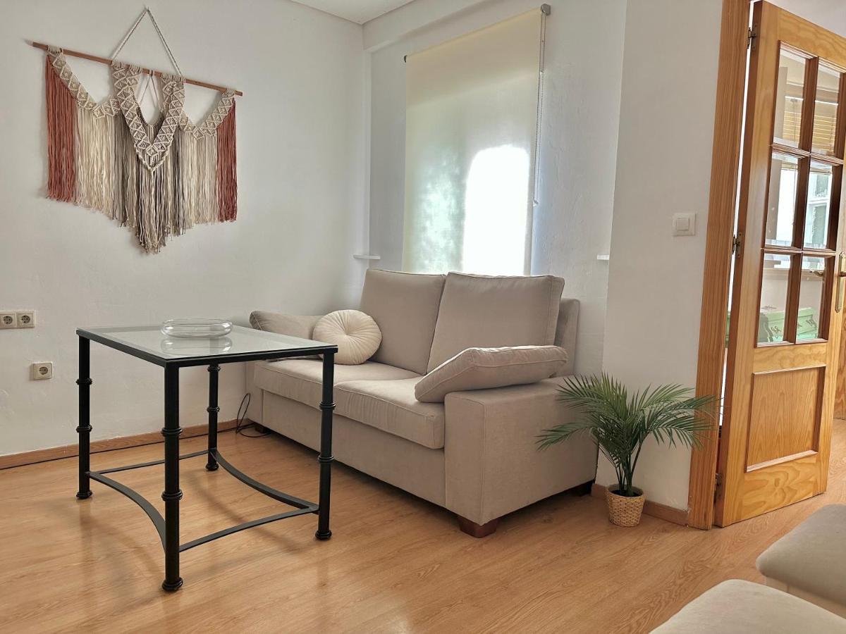 Apartamento San Andres Apartment Кордоба Екстериор снимка