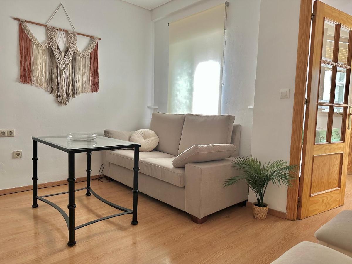 Casa Roman Vega Кордоба Екстериор снимка
