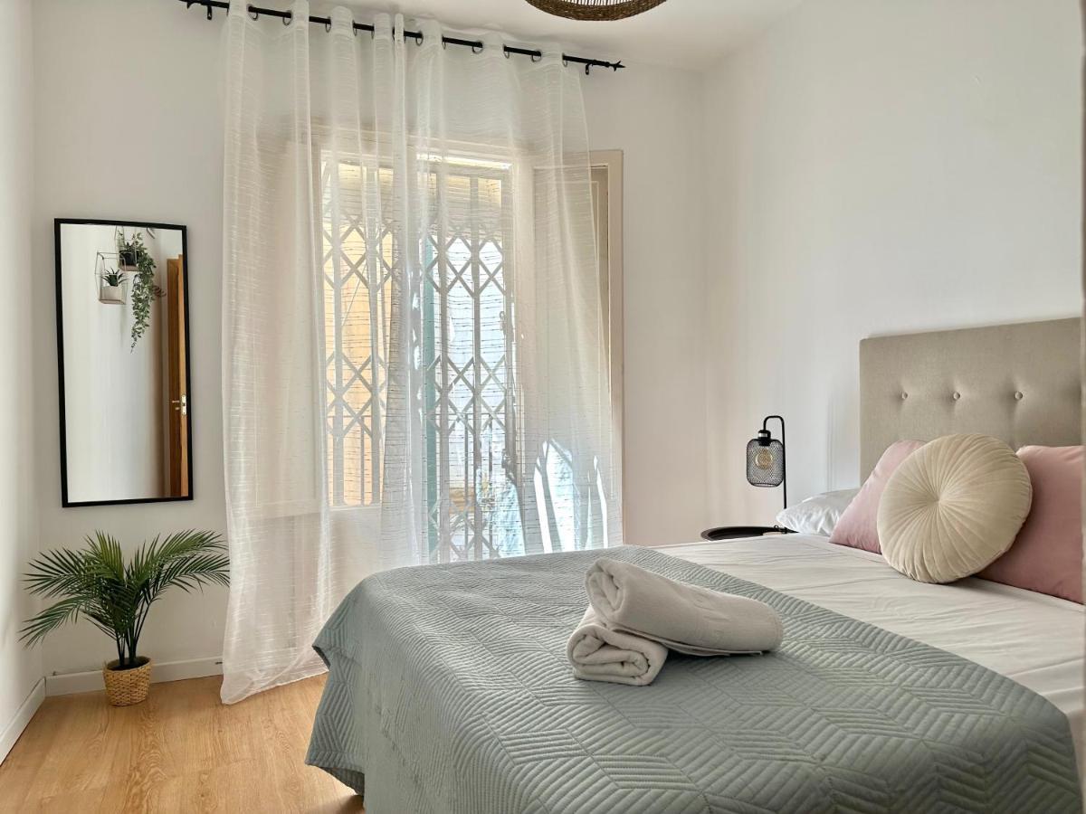 Casa Roman Vega Кордоба Екстериор снимка