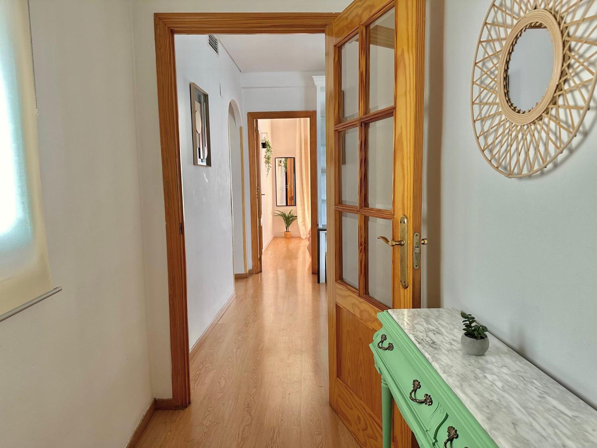Casa Roman Vega Кордоба Екстериор снимка